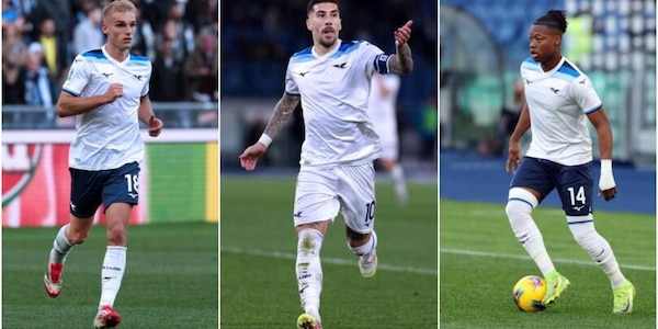 Venezia-Lazio, la formazione ufficiale scelta da Baroni