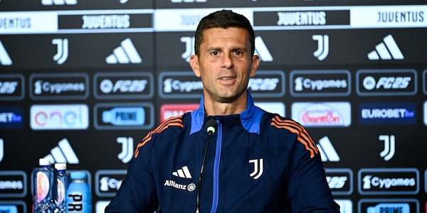 Motta: "Non mi serve la sconfitta per fare autocritica"