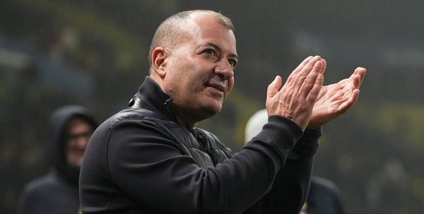 Caos Lecce-Udinese, Sticchi Damiani: "Arbitri, servono regole giuridiche"