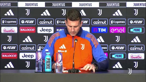 Thiago Motta: "Faccio sempre autocritica e ogni scelta la faccio per il bene della squadra"