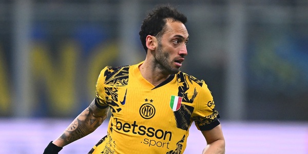 Inter, il turco c’è e si vede