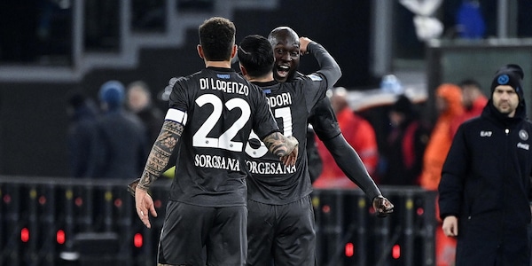 Como-Napoli, Goal o No Goal? Le statistiche parlano chiaro