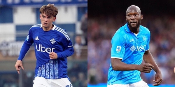 Dove vedere Como-Napoli in tv? Dazn o Sky, orario
