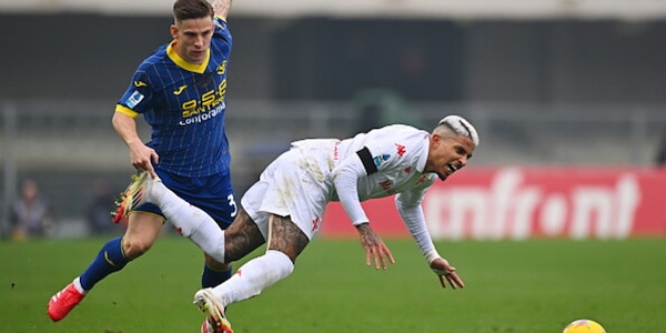 Verona, Napoli, Athletic Bilbao e Feyenoord: le ultimissime
