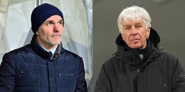 Atalanta, Percassi: "Gasperini? Se non rinnova ce ne faremo una ragione"