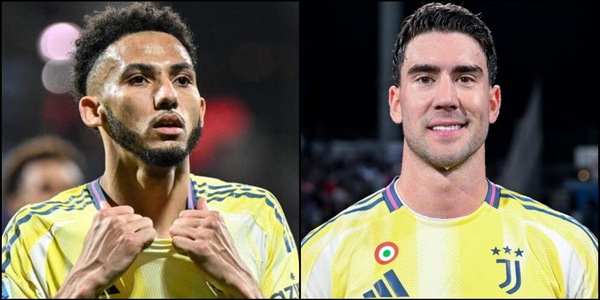 Pagelle Juve: Kelly promosso, Vlahovic vede il Cagliari e si esalta