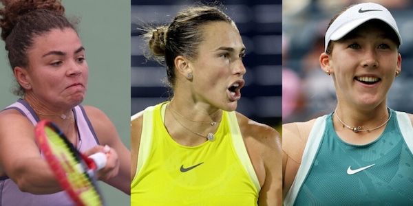 Ranking Wta, Paolini scende in classifica: Mirra Andreeva è la nuova stella