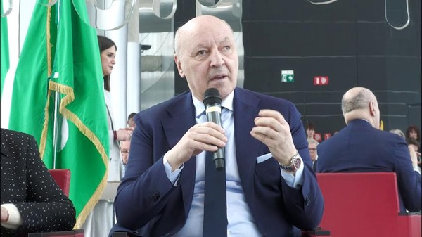 Marotta: "Meno male che ci sono le proprietà straniere in Italia"