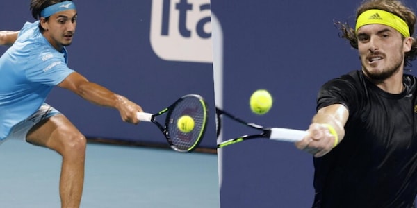 Sonego-Tsitsipas, rivivi la diretta ATP Dubai: l'azzurro va fuori