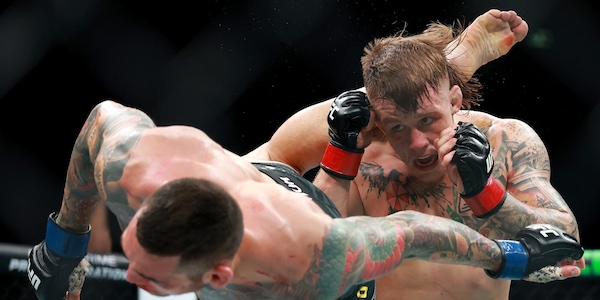 Pluto TV, nascono altri due canali tematici: UFC e DFB Play per il calcio