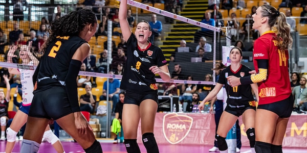 Starting Six: è partita la volata salvezza