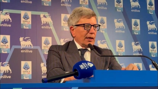 Simonelli: "Calciomercato? Avevamo una proposta, ma la Spagna l'ha bocciata"