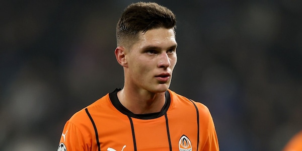 Sudakov, l'intervista: "Napoli, ti penso ancora. La Serie A è perfetta per me"