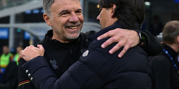 Inter-Lazio: le probabili formazioni. Maradona sold out per sabato