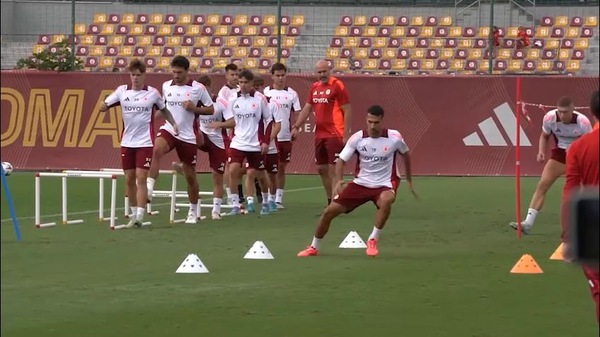 Roma, il Benfica pensa già al riscatto di Dahl