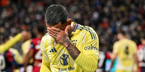 Infortunio Douglas Luiz: l'esito degli esami e quante partite salta