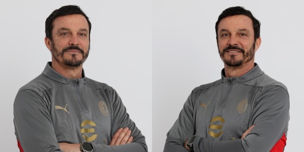 Milan Futuro, Oddo è il nuovo allenatore: il comunicato