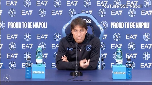 Napoli, contro l'Inter non ci sarà Anguissa