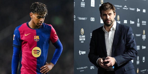 Piqué sorprende tutti su Yamal: "Nella mia generazione non avrebbe visto il campo"