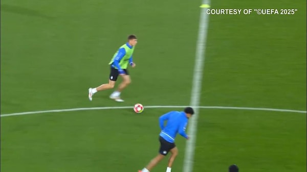 Retegui in corsa per la Scarpa d'oro