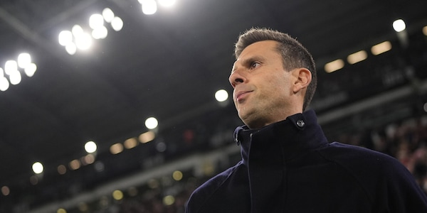 Furia Thiago Motta in diretta tv: “Mi vergogno di questa Juve”