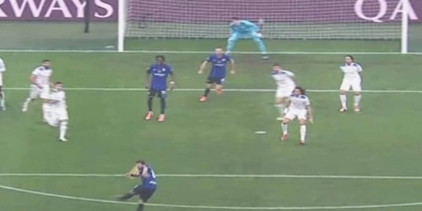 Arbitri e Var, se la toppa è peggio del buco