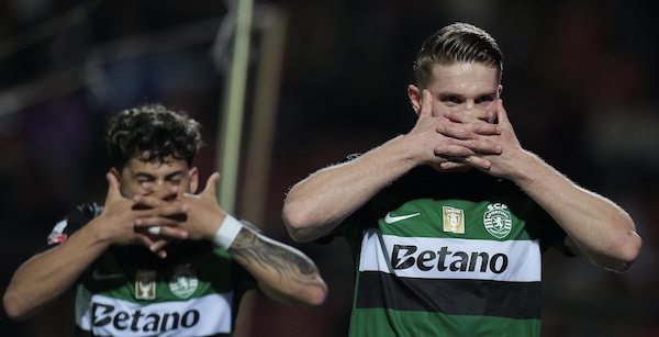 Gil Vicente-Sporting, il pronostico: chi è favorito e cosa giocare