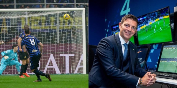 Caos arbitri: "Il gol di Arnautovic era regolare". Rocchi, scoppia la bufera