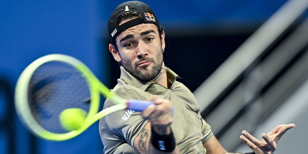 Berrettini-Zverev, Masters 1000 Montecarlo: orario, quando si gioca e dove vederla in tv