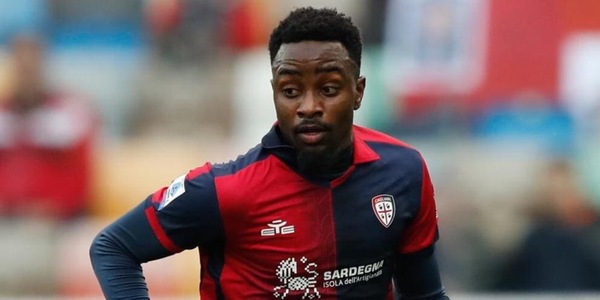 Makoumbou esclusivo: "Il Cagliari, il razzismo e l'amore: vi racconto tutto di me”