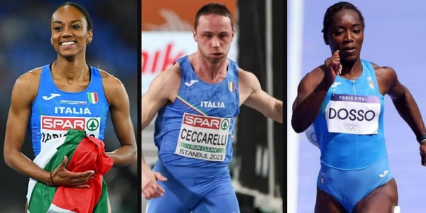 Europei indoor di atletica, i nomi della giovane (ma forte) squadra azzurra: chi ci sarà dei big