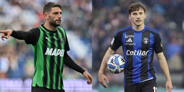 Serie B, il big match Sassuolo-Pisa sarà visibile gratuitamente: ecco come