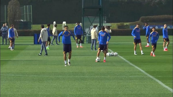 Inter, quando tornerà Matteo Darmian?