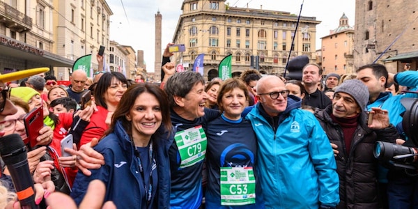Tutti i numeri ed i top runner della Termal Bologna Marathon. Cheruiyot per il primato di gara, Colgan per il bis
