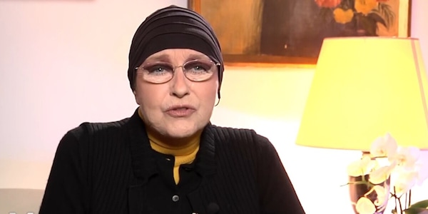 "Eleonora Giorgi ci sta per salutare": il triste annuncio in tv
