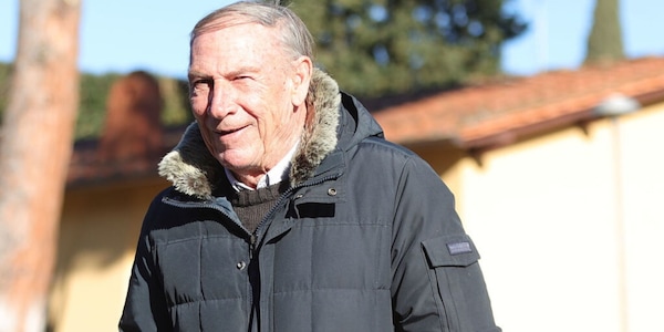 Zeman, Mourinho, Napoli-Inter e Zverev: le ultimissime