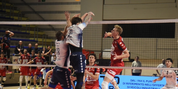 Starting Six: in Superlega è tempo di verdetti
