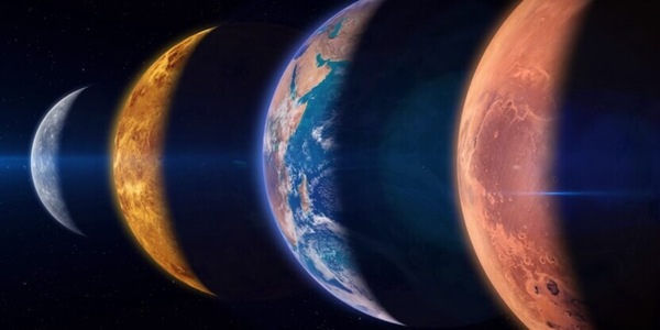 Allineamento dei pianeti, è una data storica: cosa succede oggi, la prossima volta sarà nel 2492