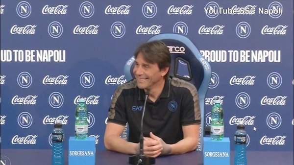 Conte: " Agosto è stato il mese più difficile, febbraio in confronto..."