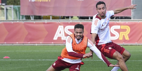 Roma, Rensch e Salah-Eddine convocati dall'Olanda Under 21