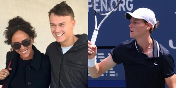 La mamma di Rune e la dura replica sul caso Sinner. Il deciso avviso ai tennisti contrari: "State attenti..."