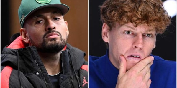 Kyrgios non si tiene e torna ad attaccare Sinner: il commento sui Laureus Awards è durissimo