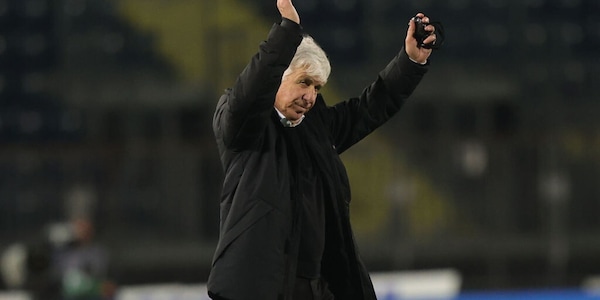 Atalanta-Venezia, Napoli-Inter, Fiorentina e Mondiale Sci: le ultimissime