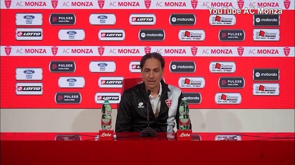 Nesta: "Spalletti a Monzello? Visita a sorpresa"
