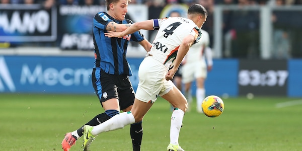 Serie A, Roma, Ifab e Nico Hidalgo: le ultimissime