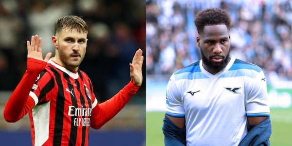 Dove vedere Milan-Lazio in tv? Dazn o Sky, orario