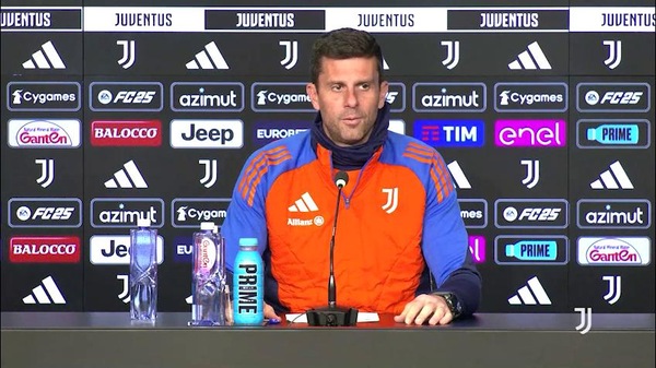 Thiago Motta: "Sono stati giorni non facili, c'è tanta delusione"