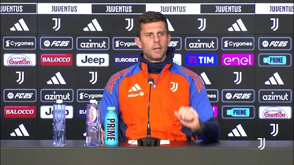 Thiago Motta: "Rapporto con la squadra è ottimo. Sento la fiducia del club"