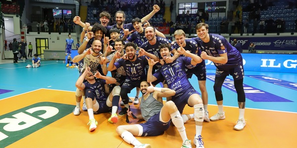 Monza è salva, Taranto in A2, Trento vince la Regular Season