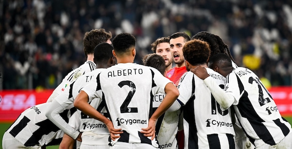 Pronostico Juventus-Verona, la giocata che può valere un ricco raddoppio
